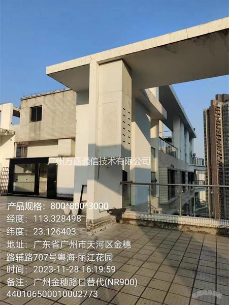 美化外罩-变色龙