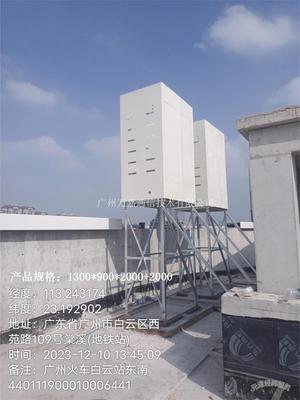 空调1300*900*2000+2000