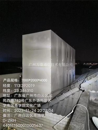 美化房
