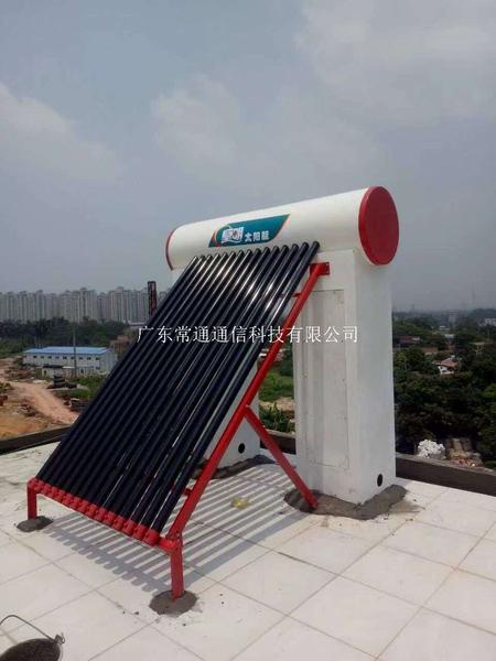 美化外罩-太阳能