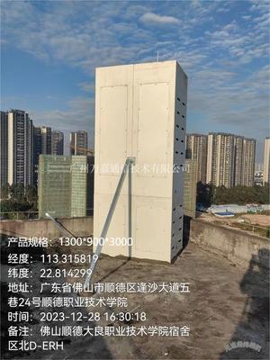 空调1300*900*3000
