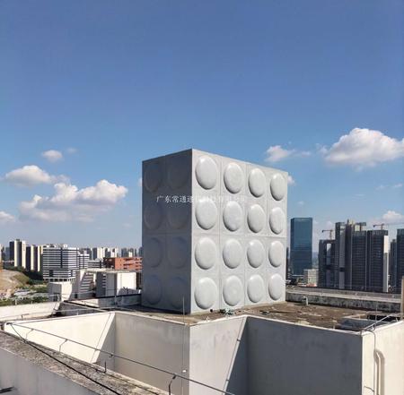 美化外罩-水立方